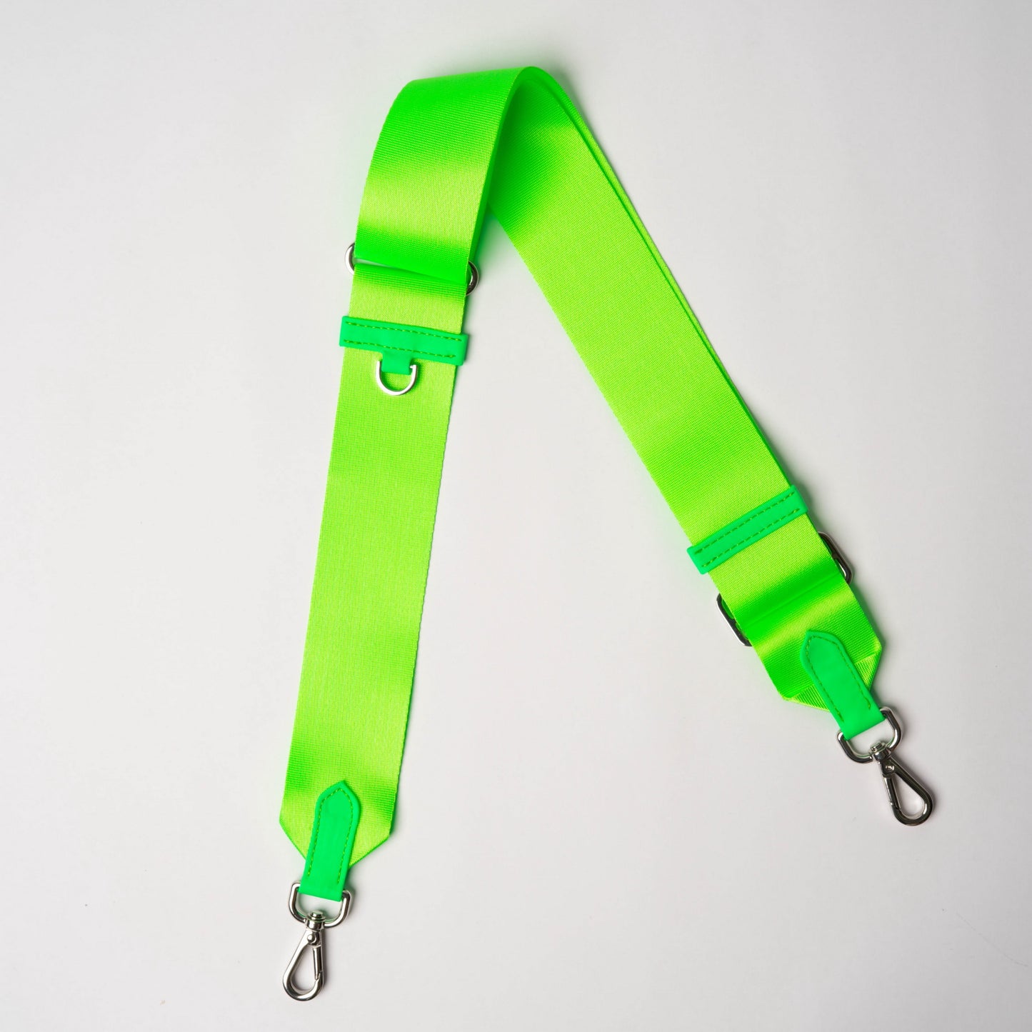 Nylon Strap