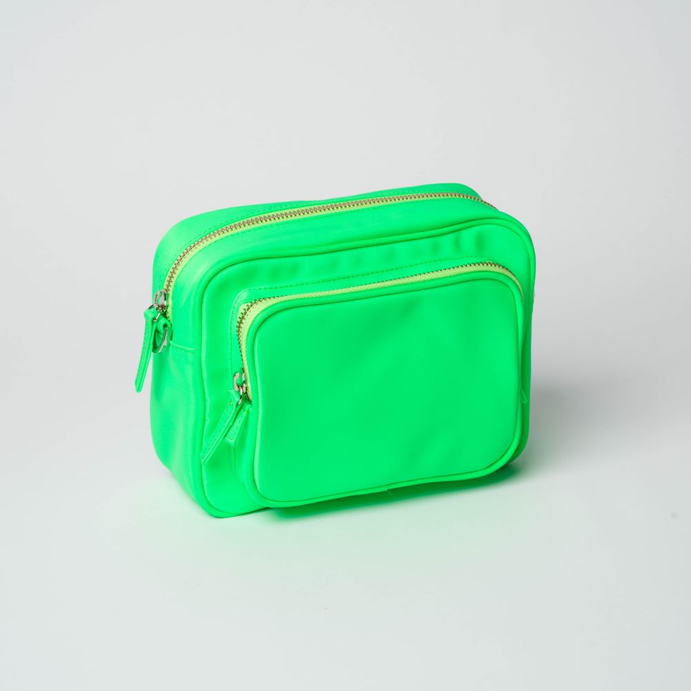 Poppy Bag