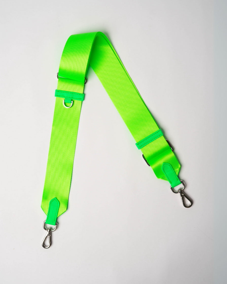 Nylon Strap