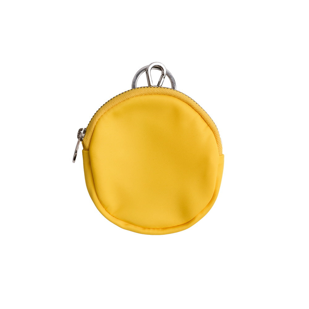 Round Pouch