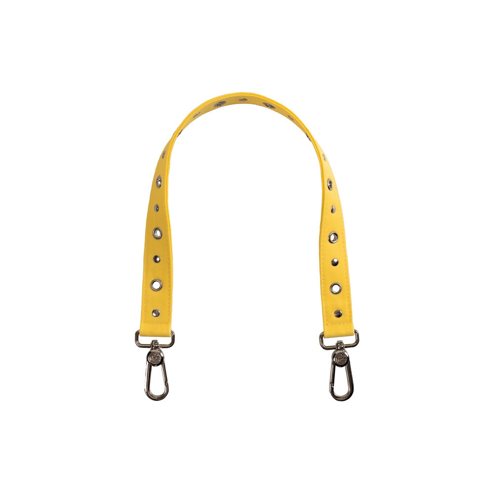 Eyelet Strap