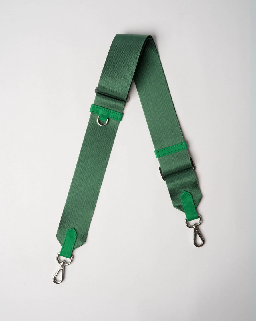 Nylon Strap