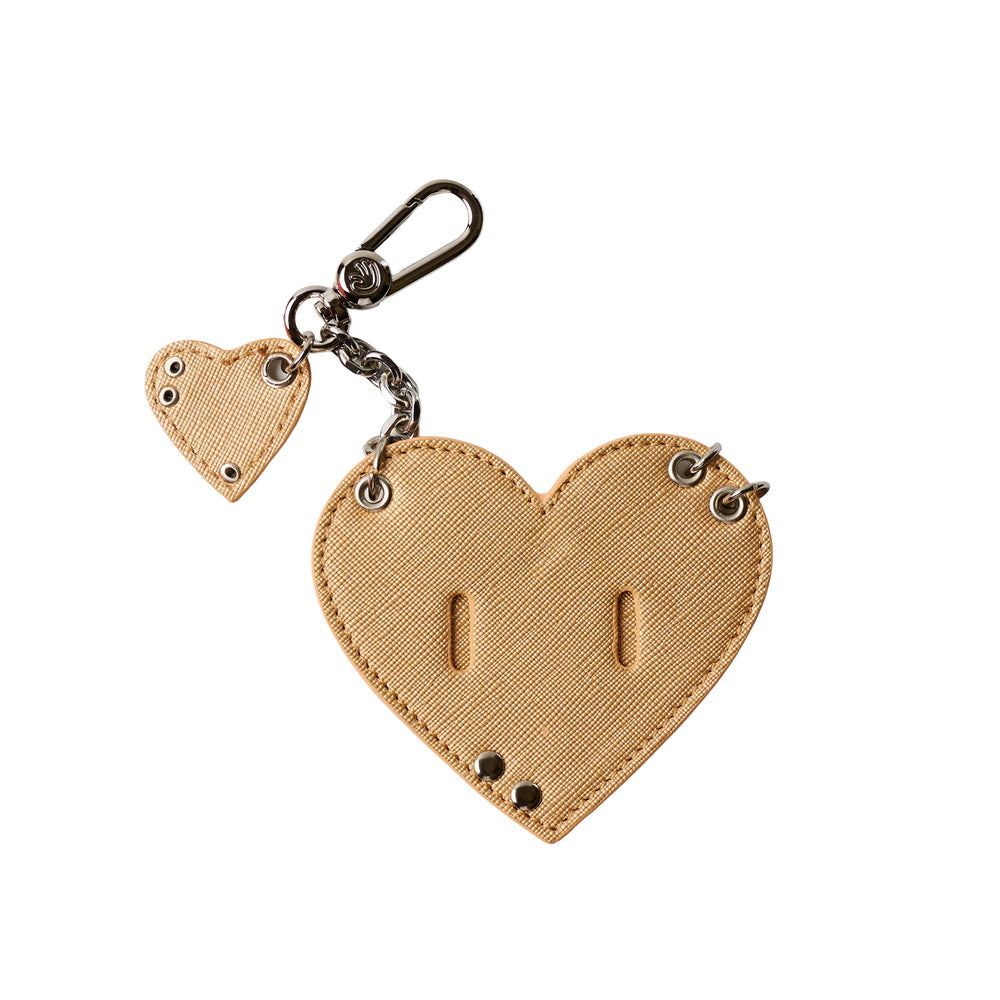 Heart Shade Holder
