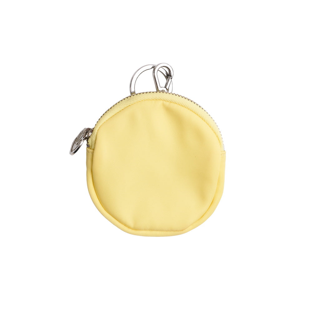 Round Pouch