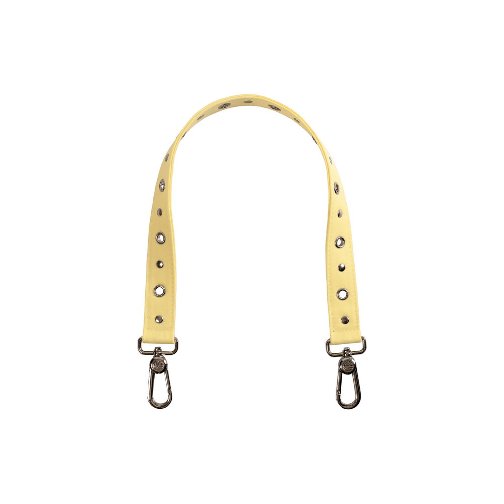 Eyelet Strap