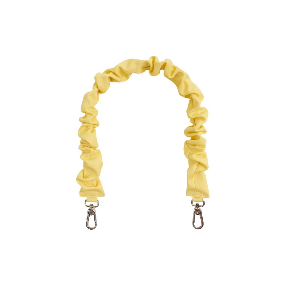 Curly Strap