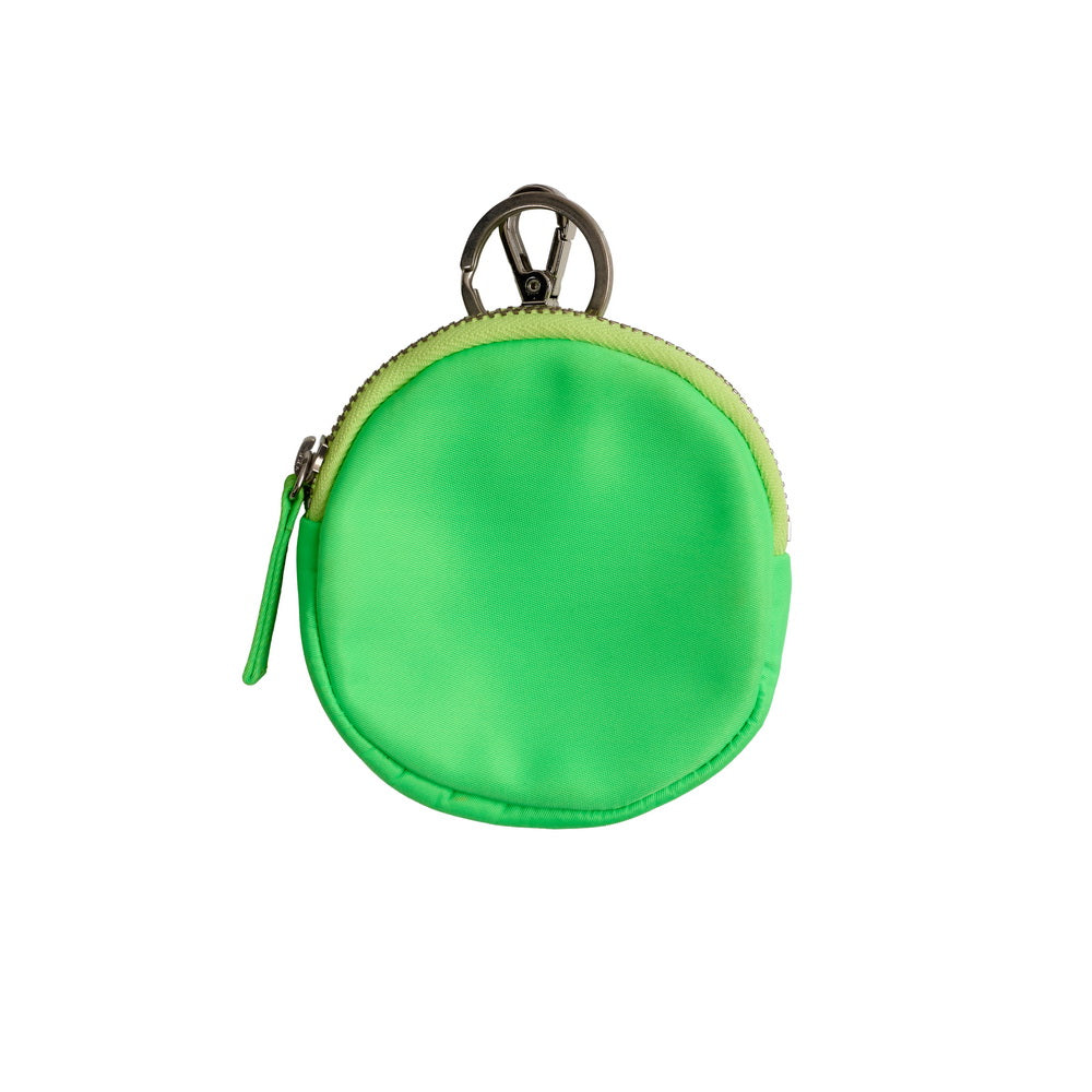 Round Pouch