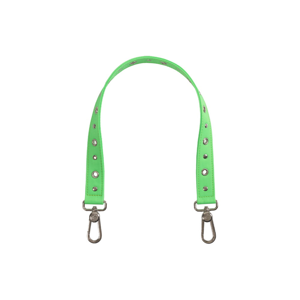 Eyelet Strap