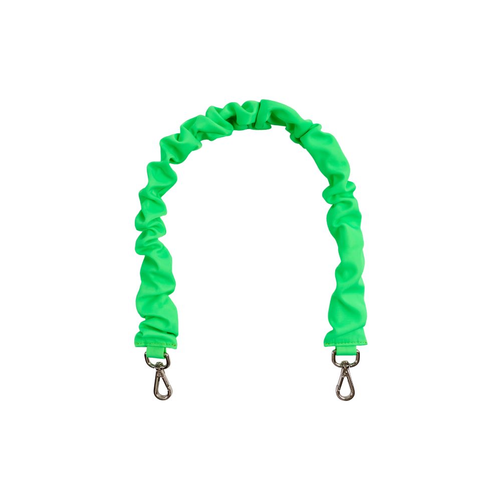 Curly Strap