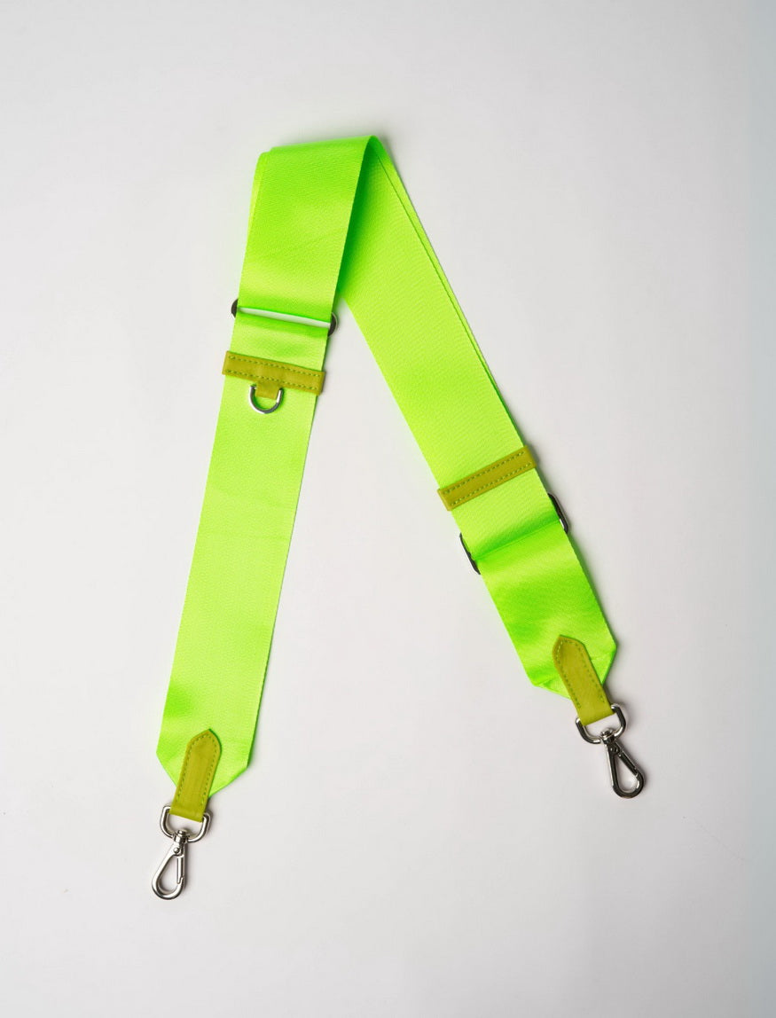Nylon Strap