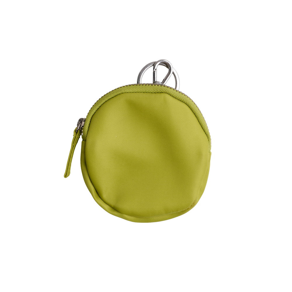Round Pouch