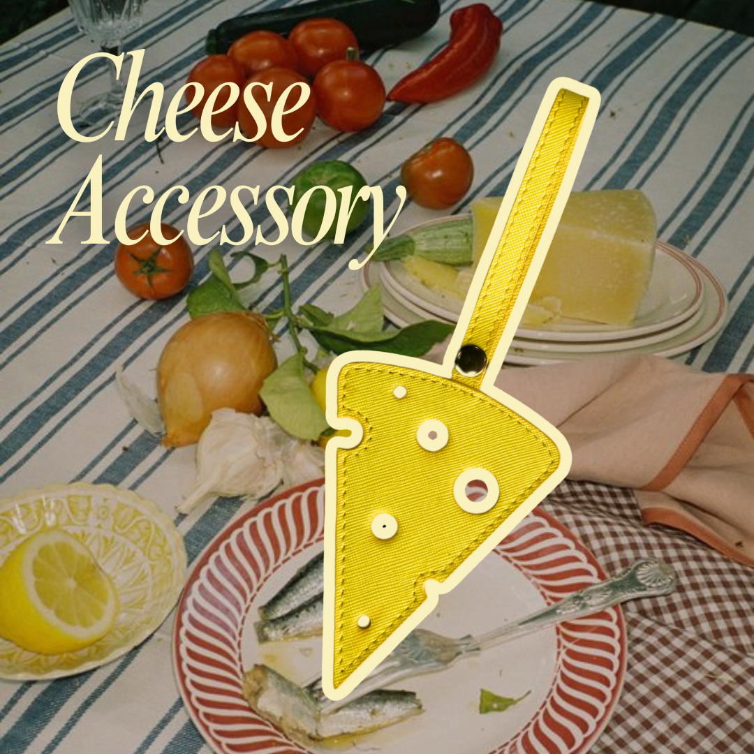 Cheese