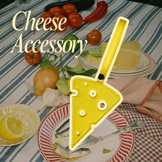 Cheese
