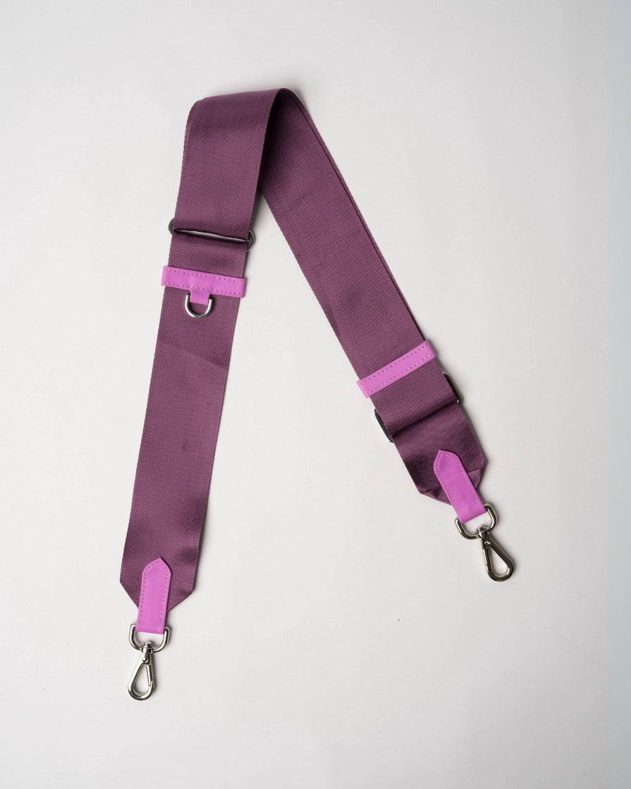 Nylon Strap