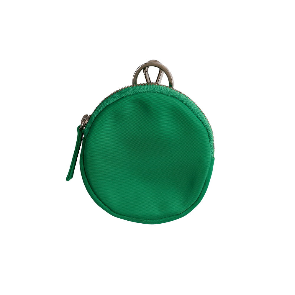 Round Pouch