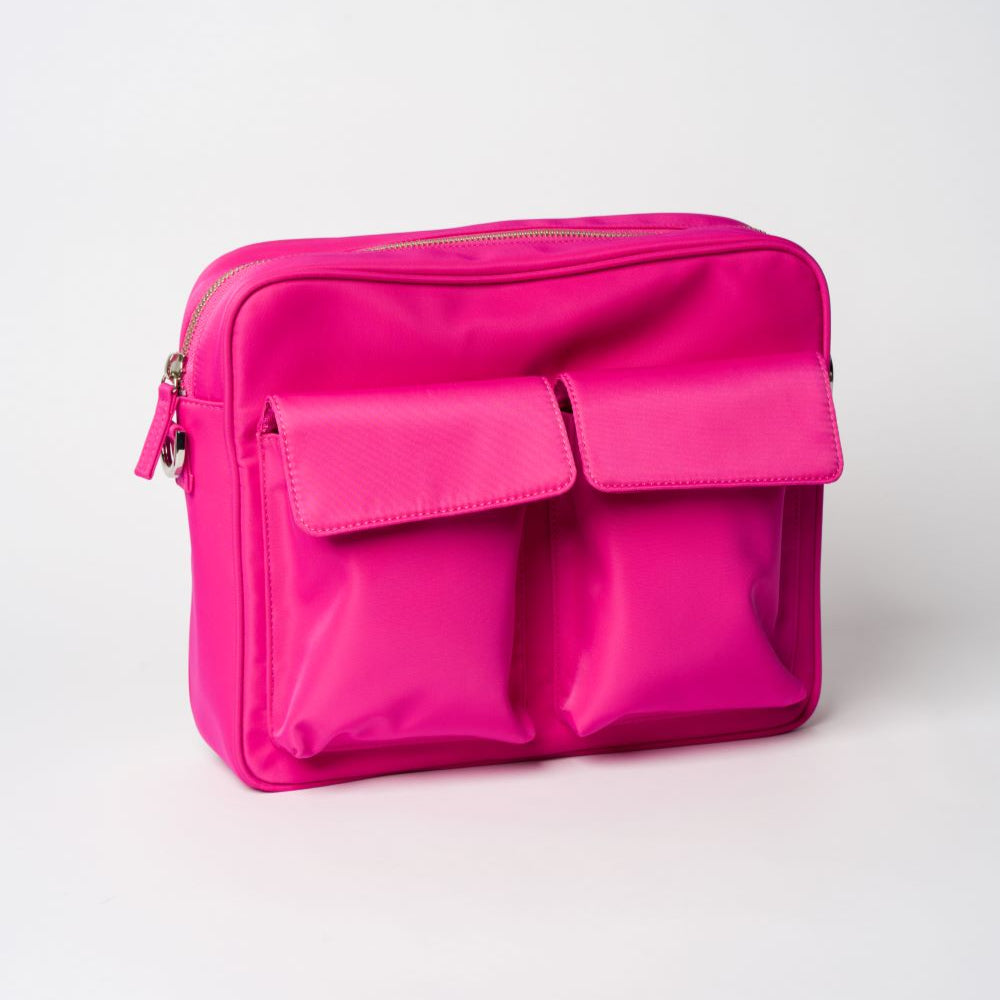 Bossy Bag