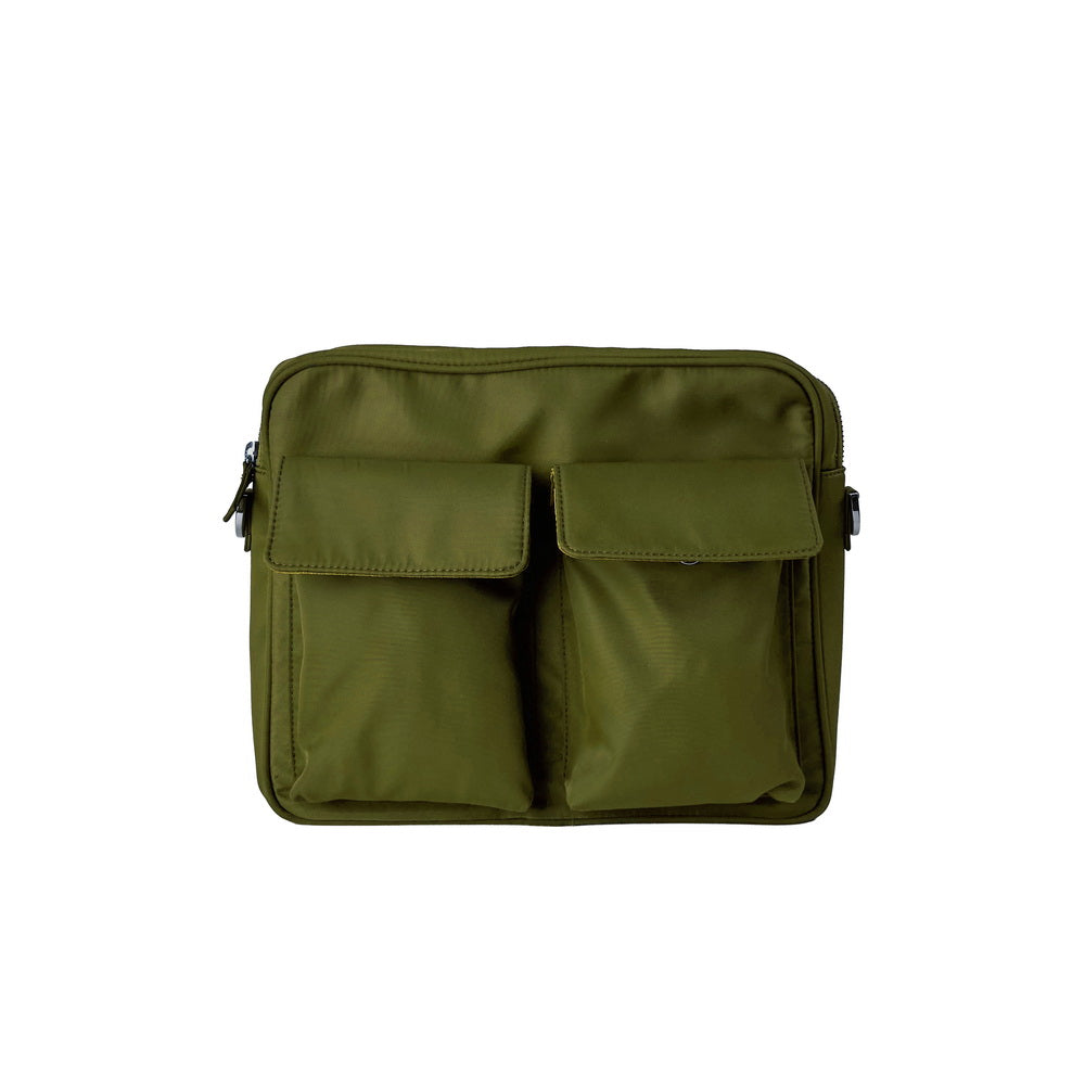 Bossy Bag