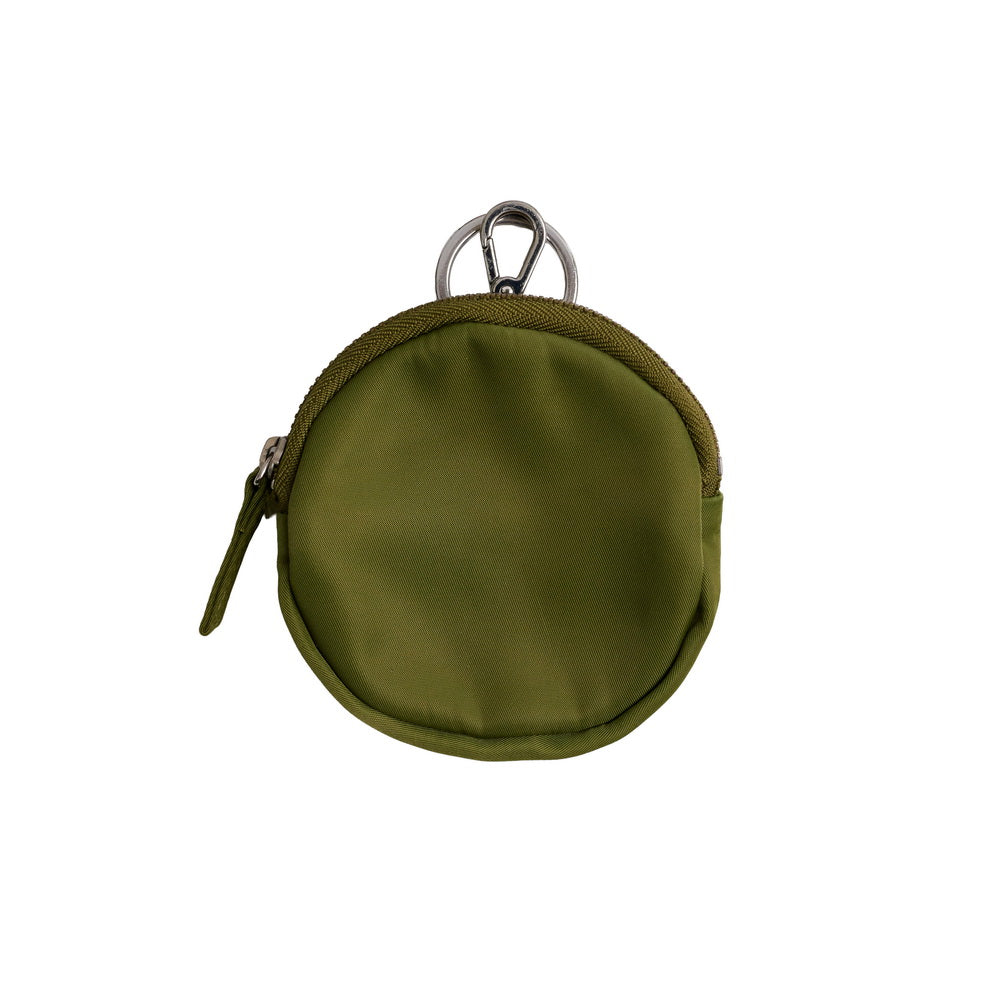 Round Pouch