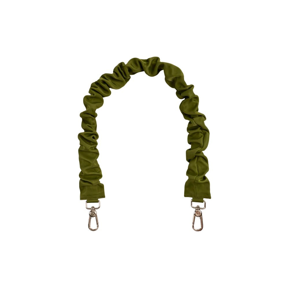 Curly Strap