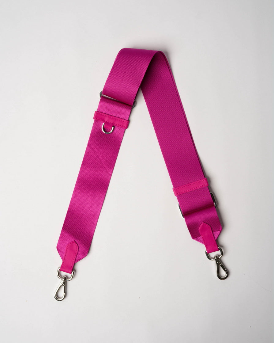Nylon Strap