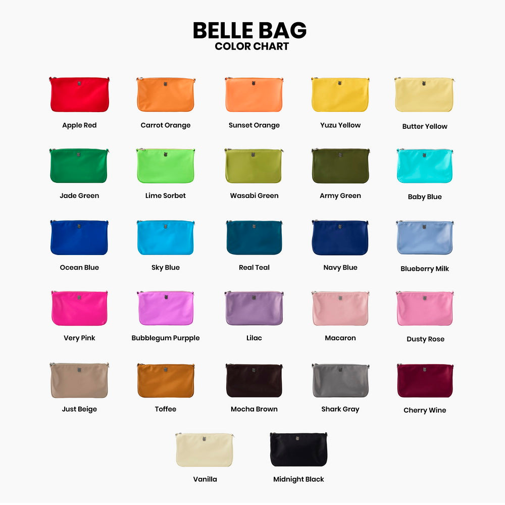 Belle Bag