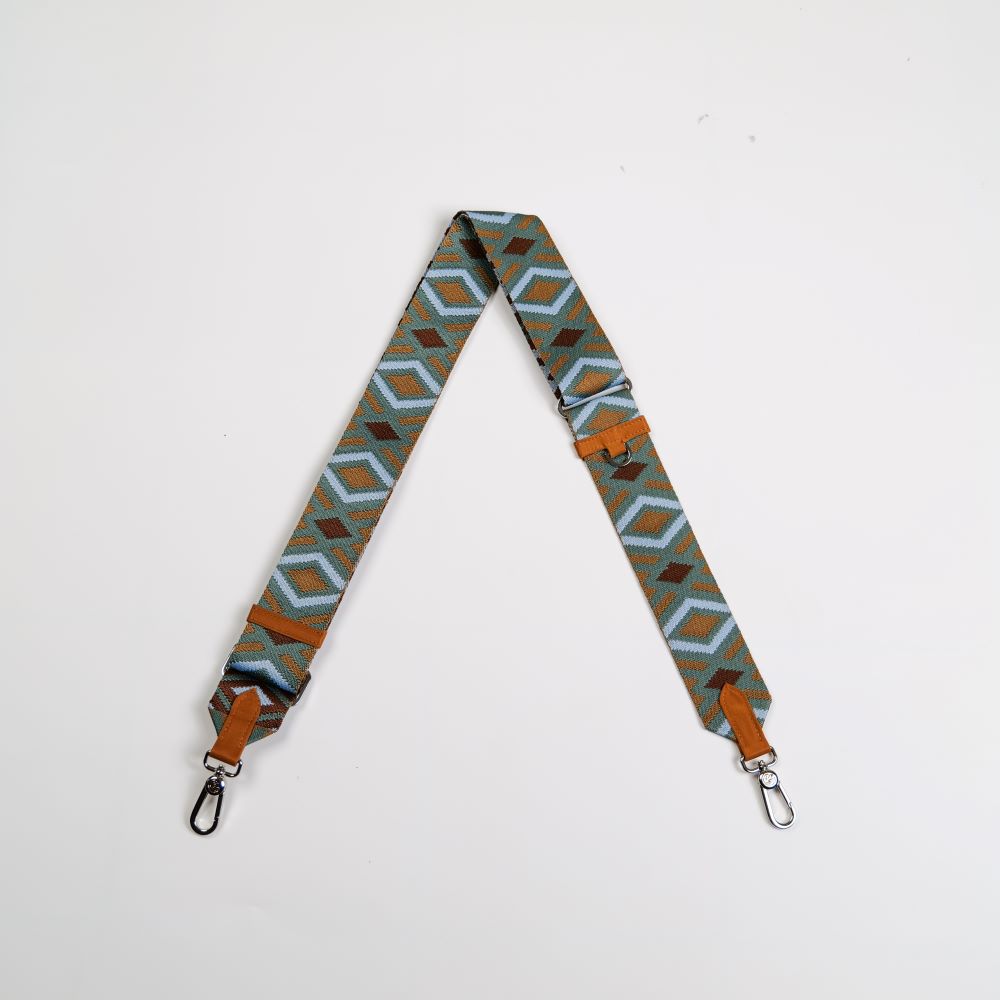 Rodeo Strap