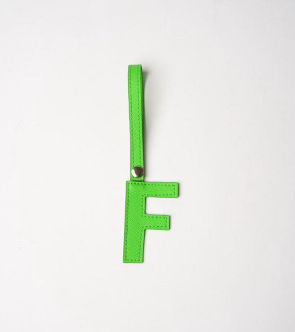Alphabet