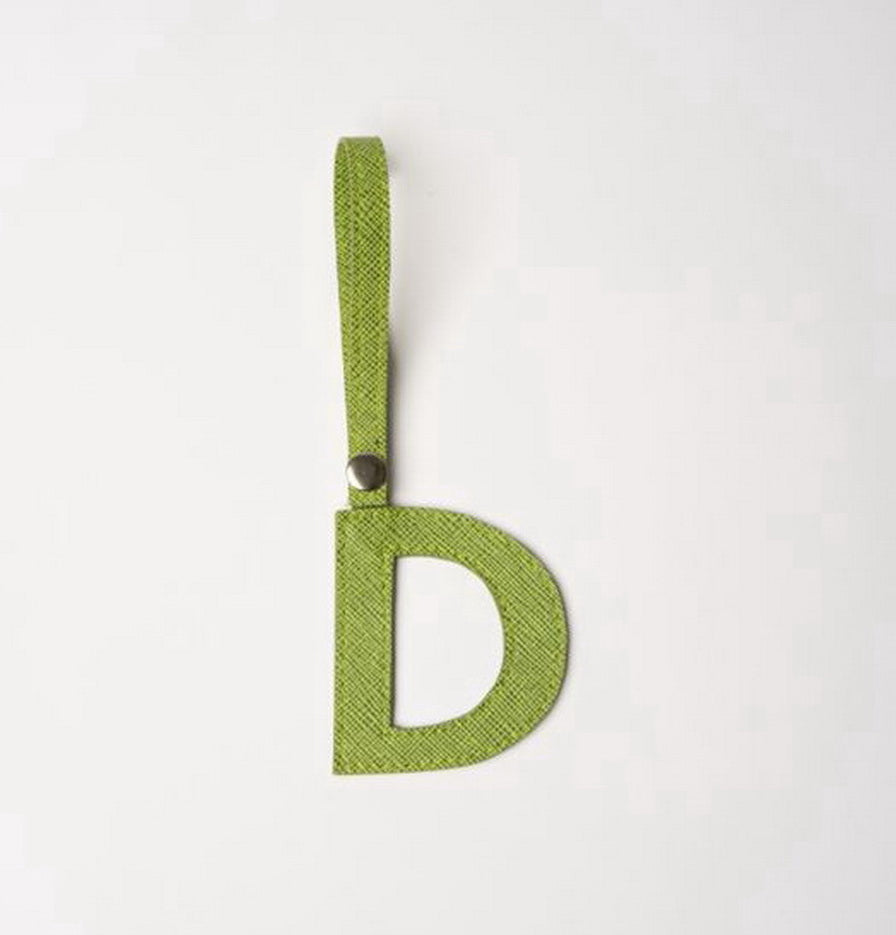 Alphabet