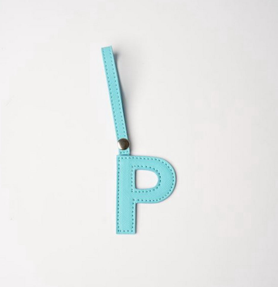 Alphabet