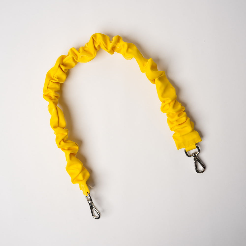 Curly Strap