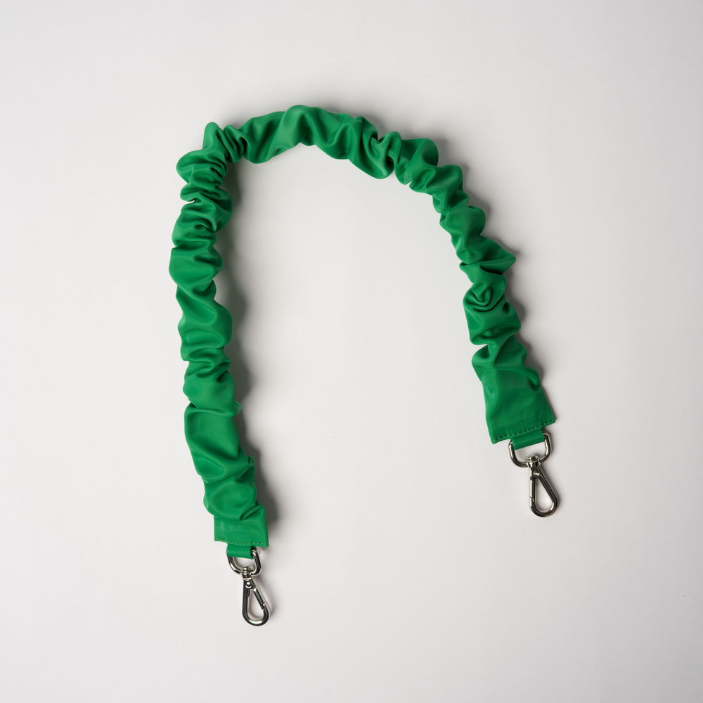 Curly Strap