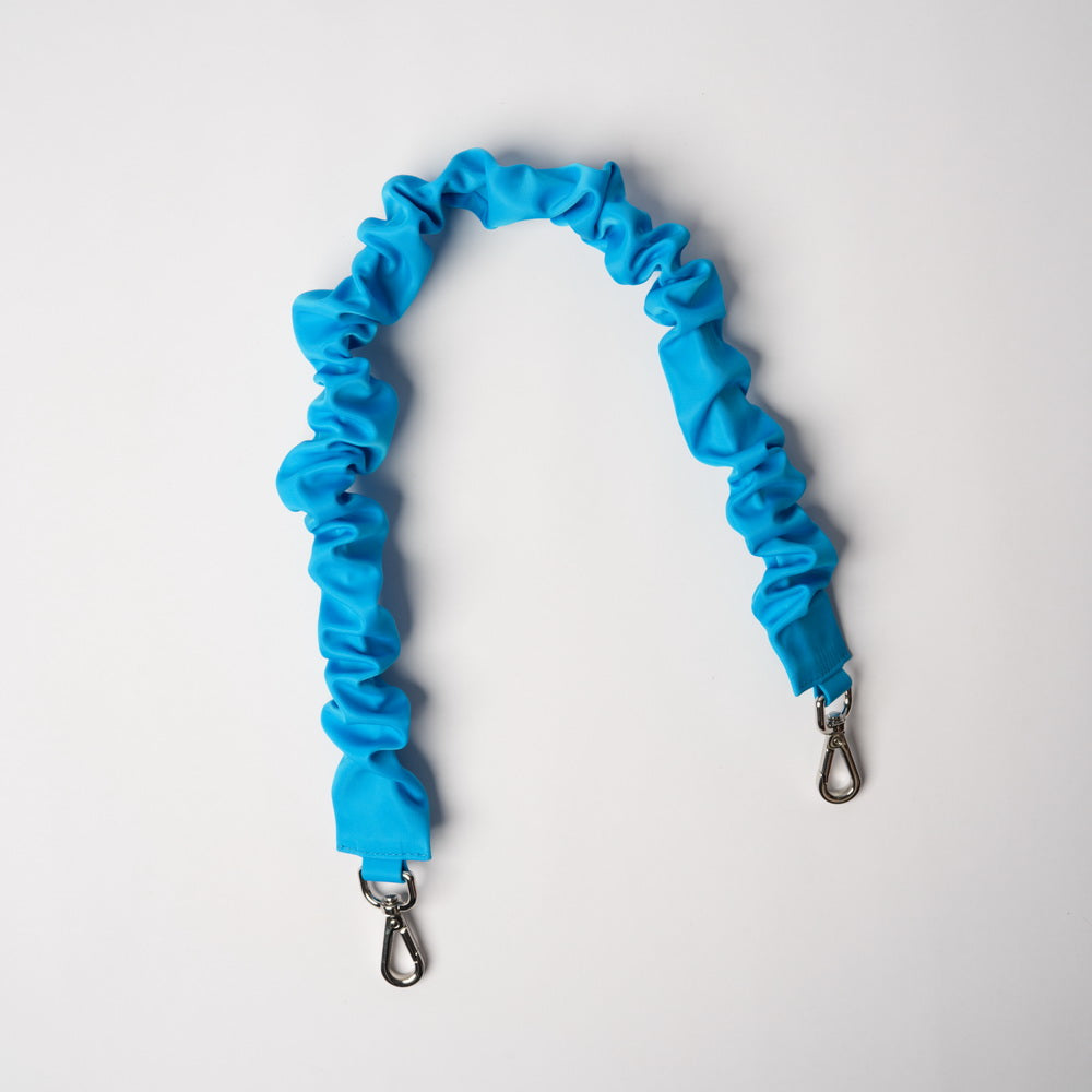 Curly Strap