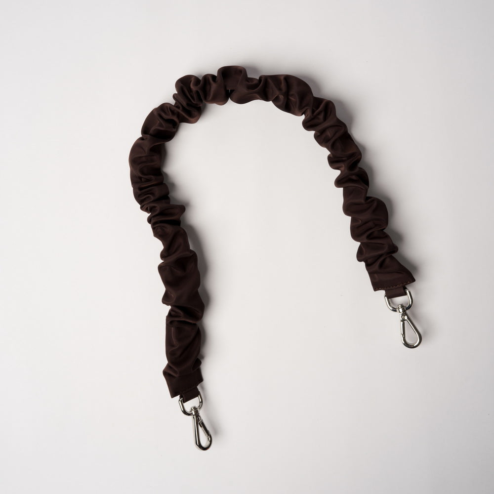 Curly Strap