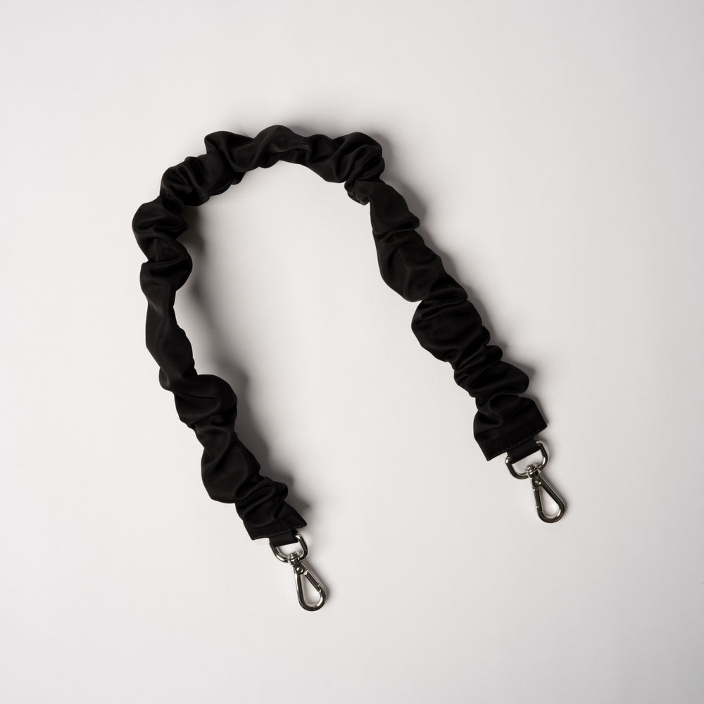 Curly Strap
