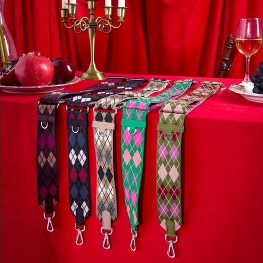 Festive Strap