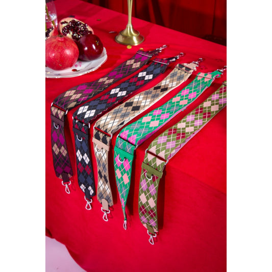 Festive Strap