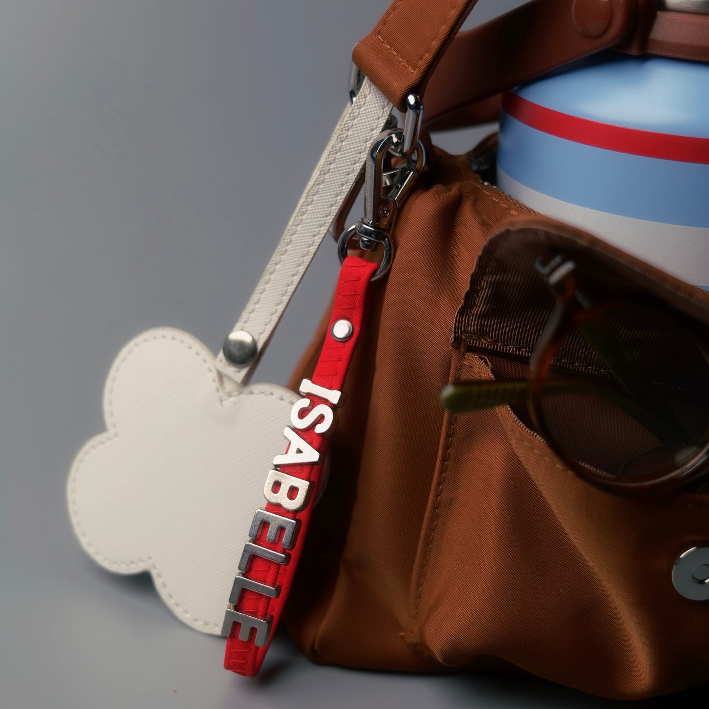 Name Keychain