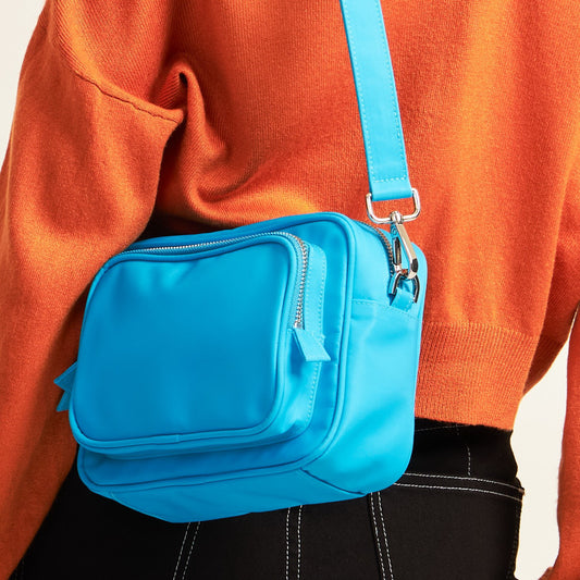 Poppy Bag