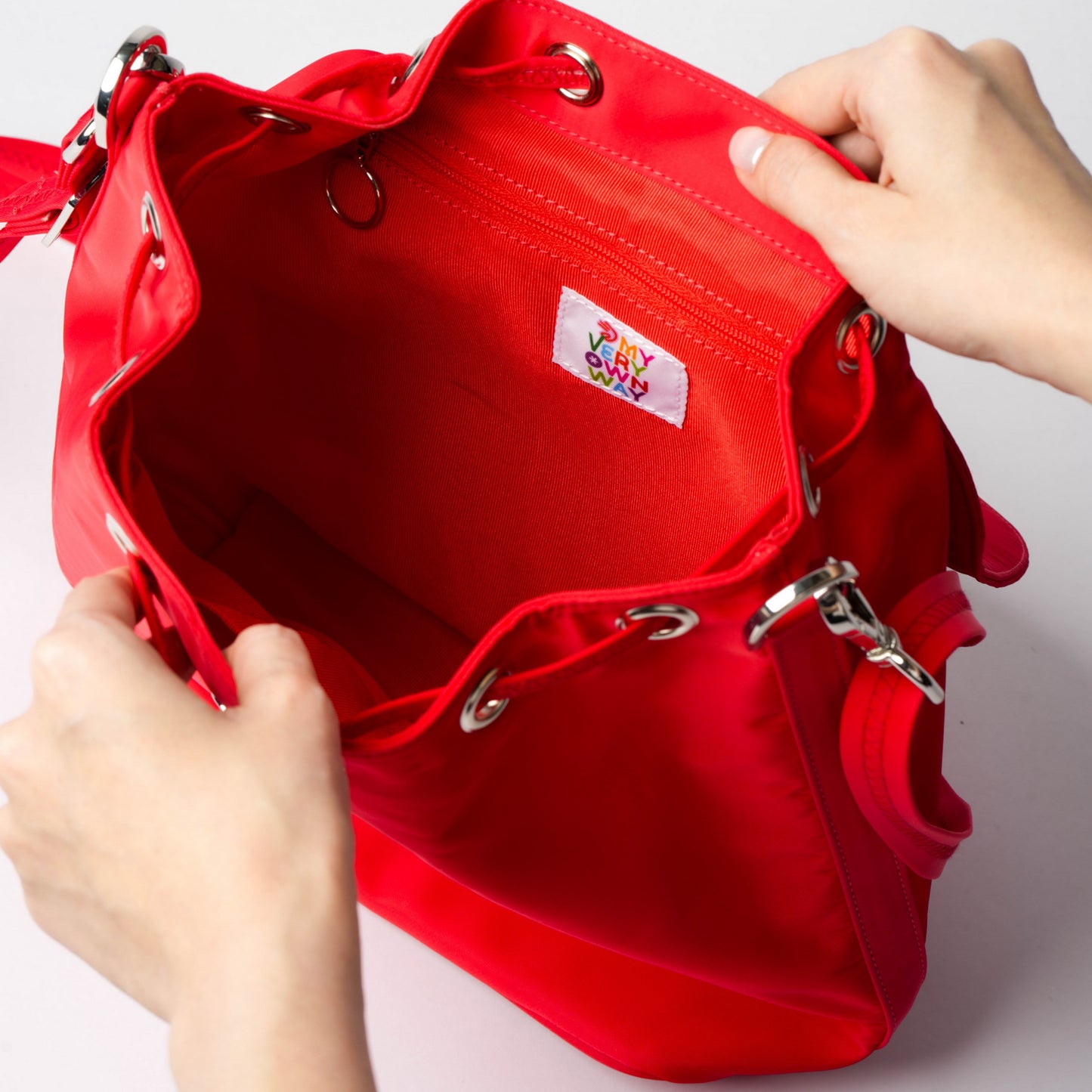 Journey Bag