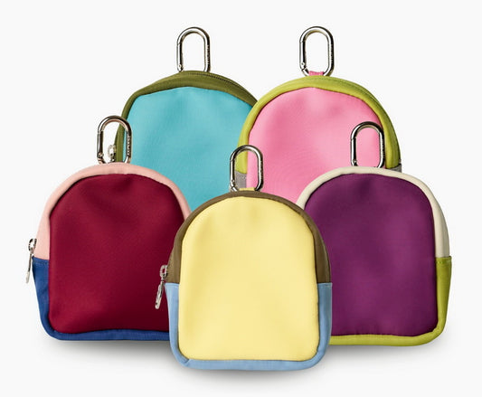 Trio Pouch