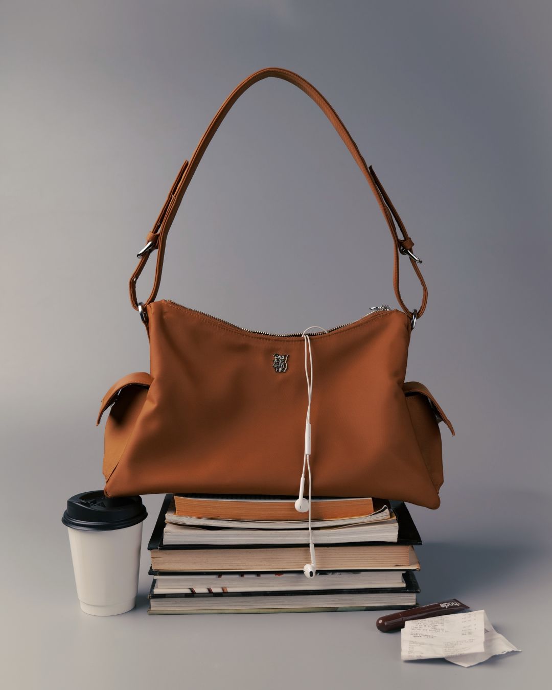 Mustang Bag