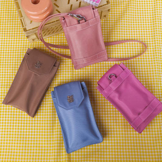 Milan Phone Wallet