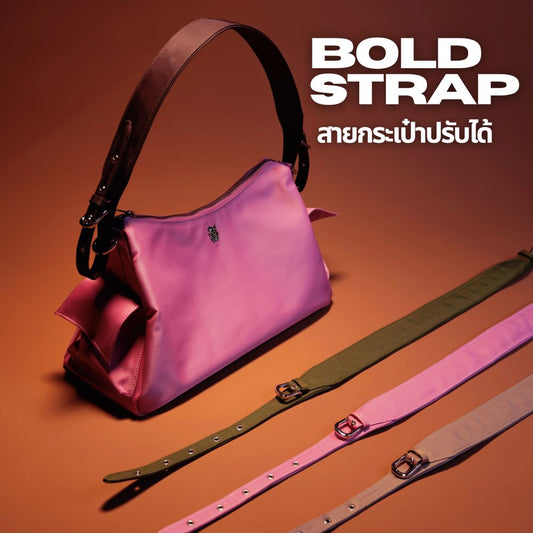 Bold Strap