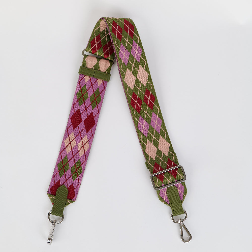 Festive Strap