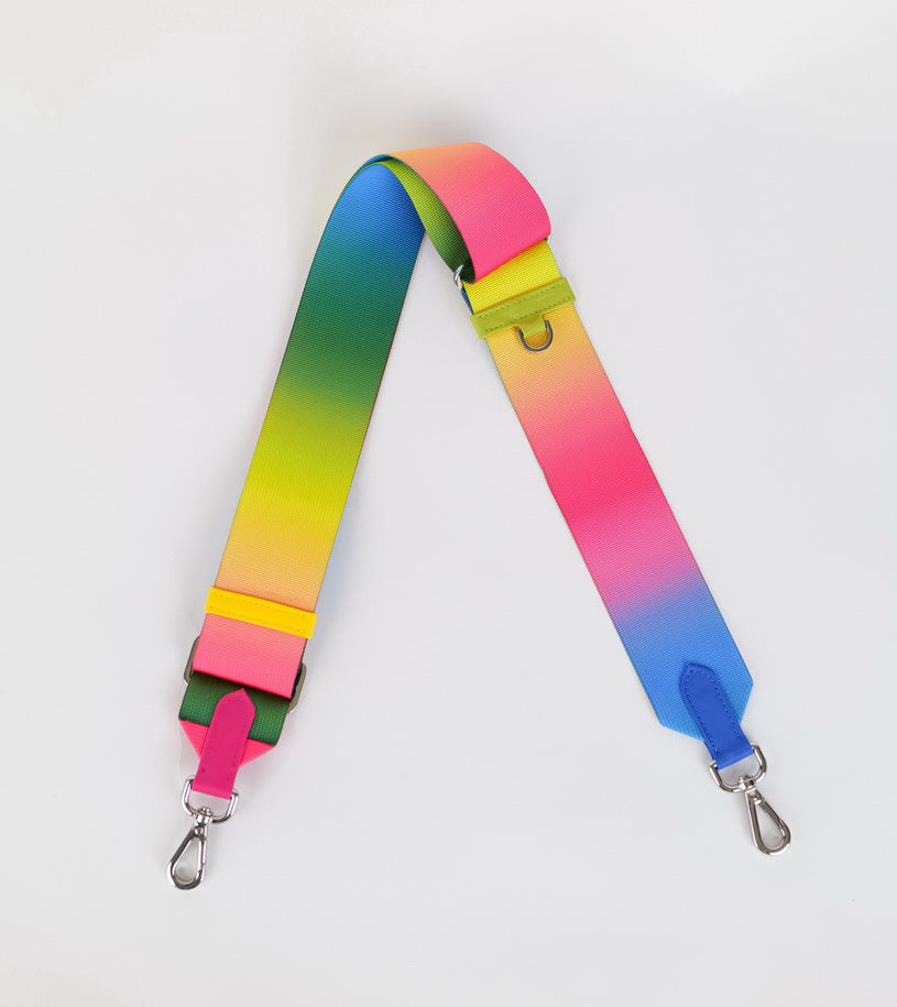 Rainbow Strap