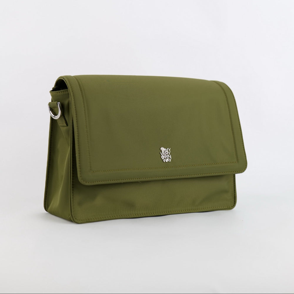 Paris Bag