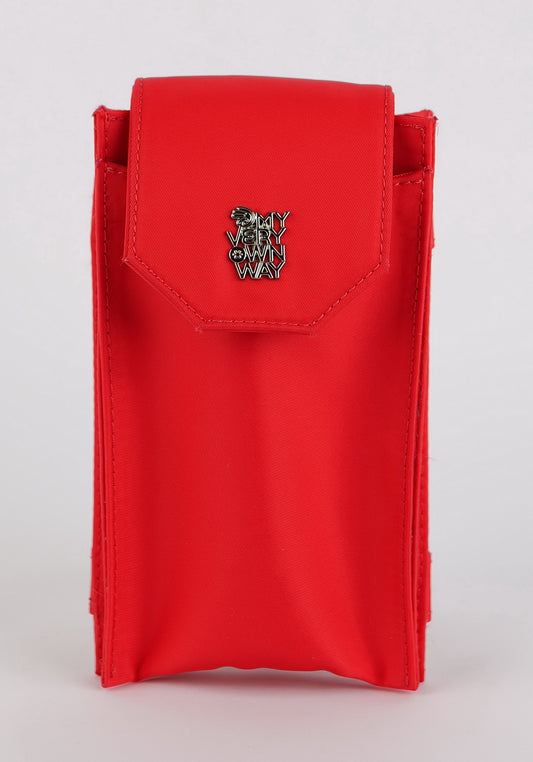 Milan Phone Wallet