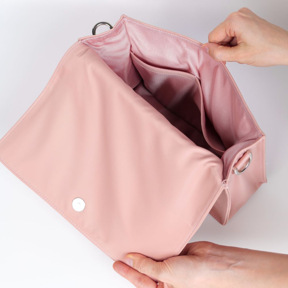 Paris Bag