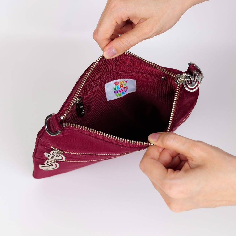 Berlin Bag
