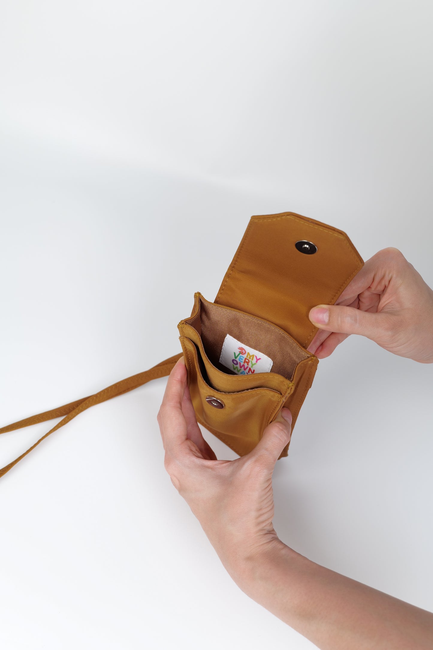 Milan Phone Wallet